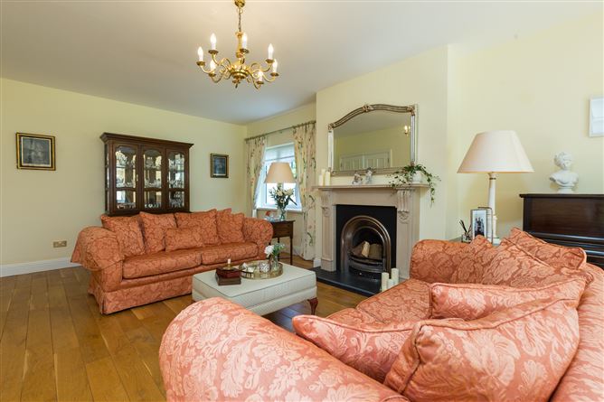 Sioraiocht, Clonsilla West, Gorey, Co. Wexford