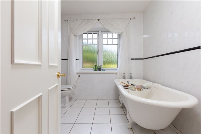 Sioraiocht, Clonsilla West, Gorey, Co. Wexford