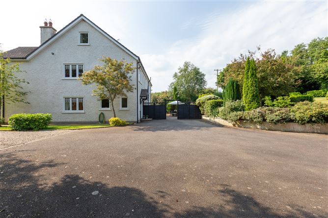 Sioraiocht, Clonsilla West, Gorey, Co. Wexford