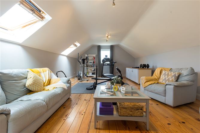 Sioraiocht, Clonsilla West, Gorey, Co. Wexford