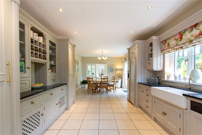 Sioraiocht, Clonsilla West, Gorey, Co. Wexford
