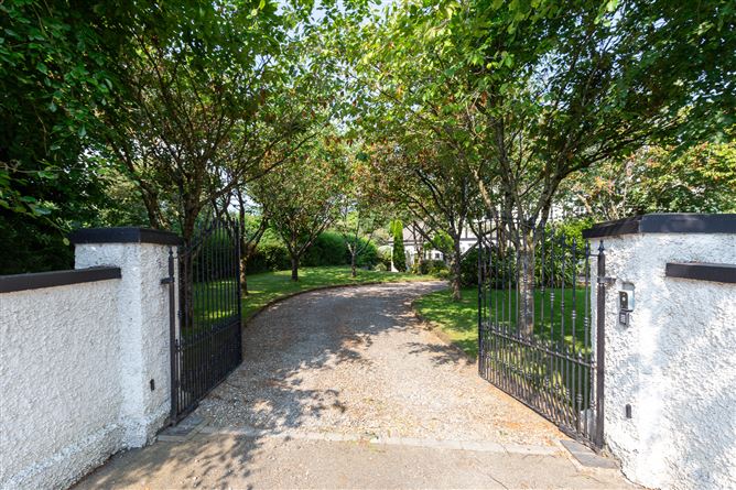 Sioraiocht, Clonsilla West, Gorey, Co. Wexford