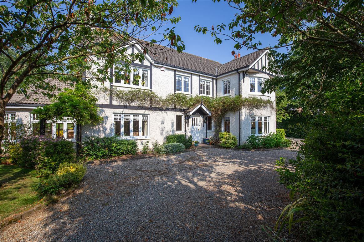 Sioraiocht, Clonsilla West, Gorey, Co. Wexford