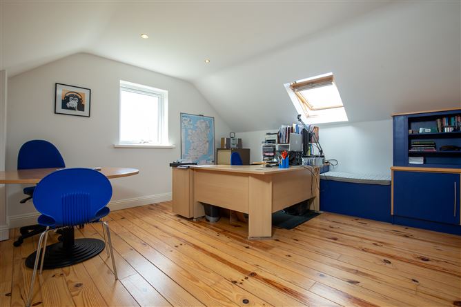 Sioraiocht, Clonsilla West, Gorey, Co. Wexford