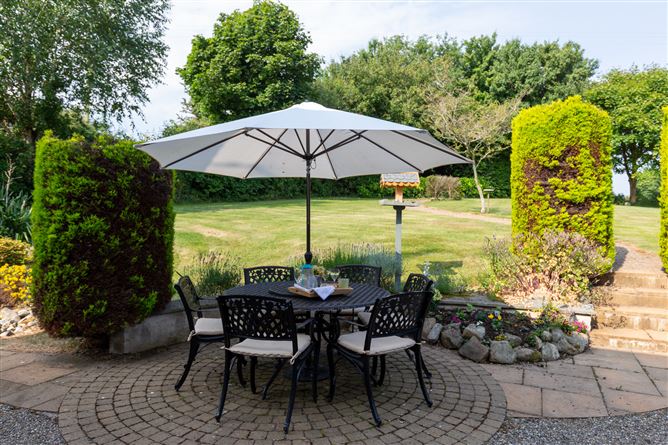 Sioraiocht, Clonsilla West, Gorey, Co. Wexford