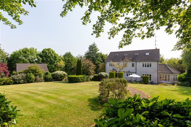 Sioraiocht, Clonsilla West, Gorey, Co. Wexford
