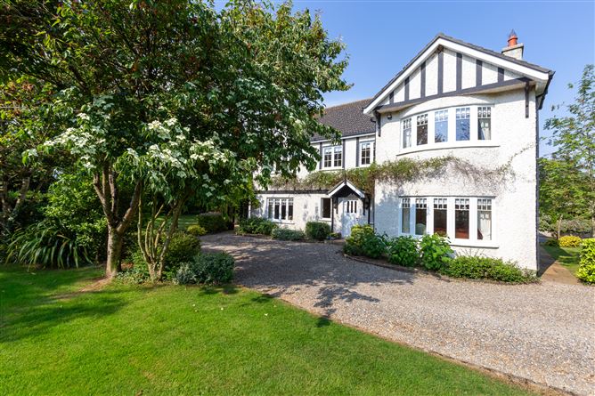 Sioraiocht, Clonsilla West, Gorey, Co. Wexford