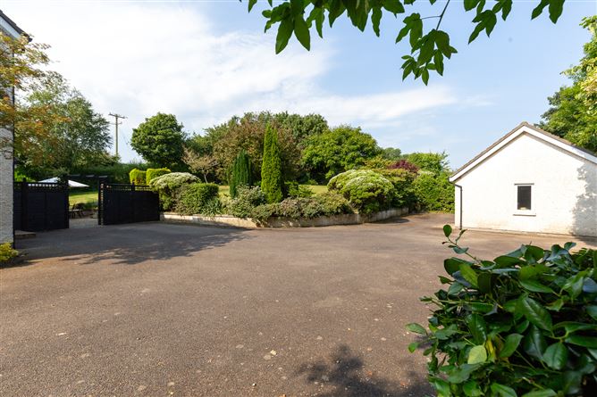 Sioraiocht, Clonsilla West, Gorey, Co. Wexford