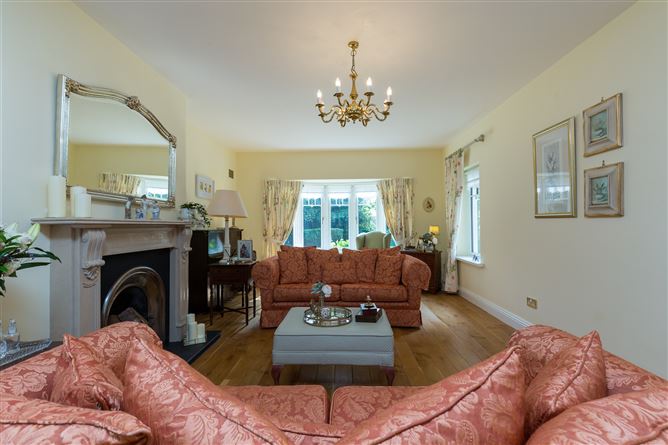Sioraiocht, Clonsilla West, Gorey, Co. Wexford