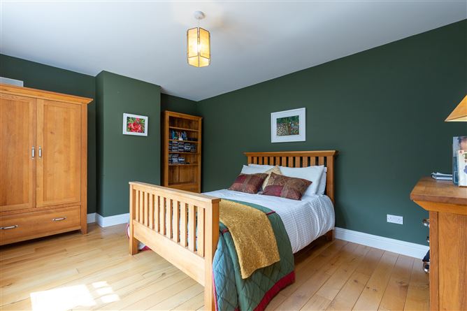 Sioraiocht, Clonsilla West, Gorey, Co. Wexford