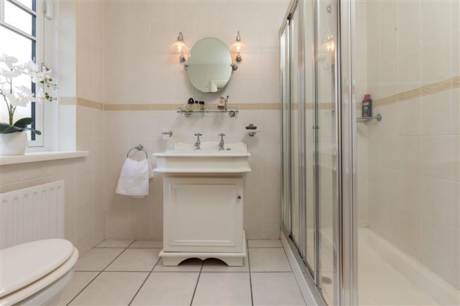 Sioraiocht, Clonsilla West, Gorey, Co. Wexford