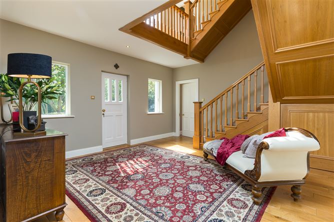Sioraiocht, Clonsilla West, Gorey, Co. Wexford