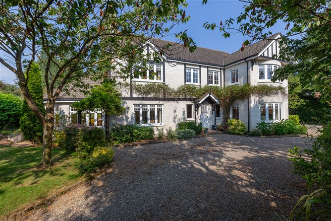 Sioraiocht, Clonsilla West, Gorey, Co. Wexford