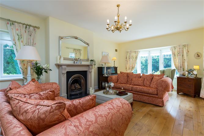 Sioraiocht, Clonsilla West, Gorey, Co. Wexford