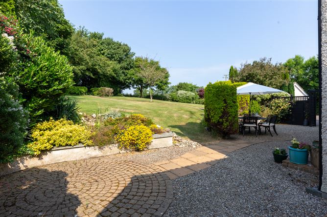 Sioraiocht, Clonsilla West, Gorey, Co. Wexford