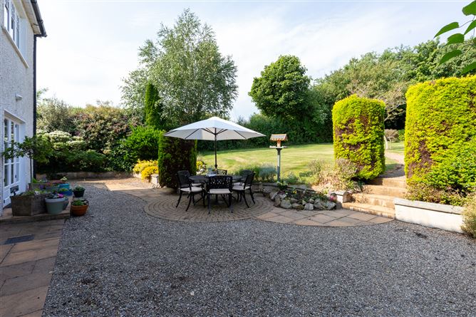 Sioraiocht, Clonsilla West, Gorey, Co. Wexford