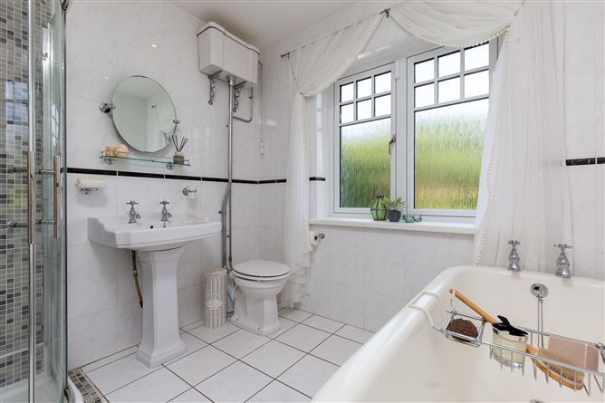 Sioraiocht, Clonsilla West, Gorey, Co. Wexford