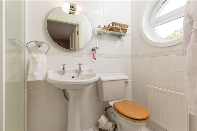 Sioraiocht, Clonsilla West, Gorey, Co. Wexford