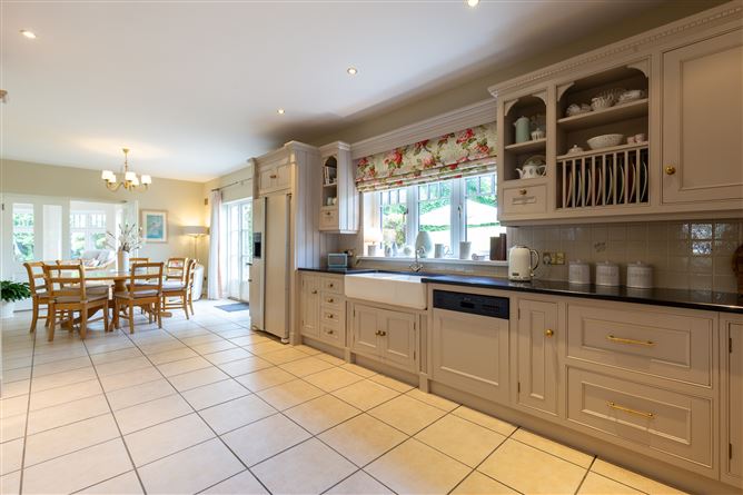 Sioraiocht, Clonsilla West, Gorey, Co. Wexford