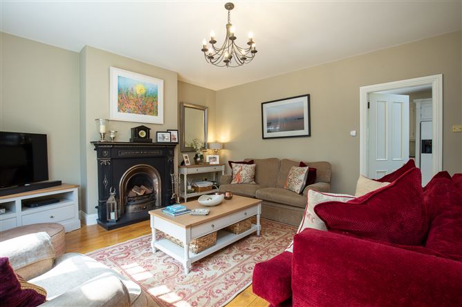 Sioraiocht, Clonsilla West, Gorey, Co. Wexford