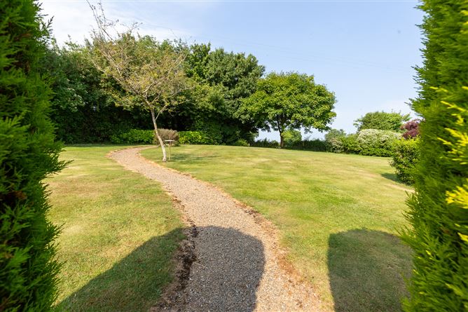 Sioraiocht, Clonsilla West, Gorey, Co. Wexford