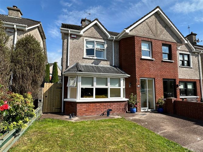 53 Brookvale, Ballyvolane, Cork ERA Downey McCarthy 4716352