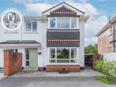 50 Gort Na Bro, Western Distrubutor Road, Knocknacarra, Co. Galway