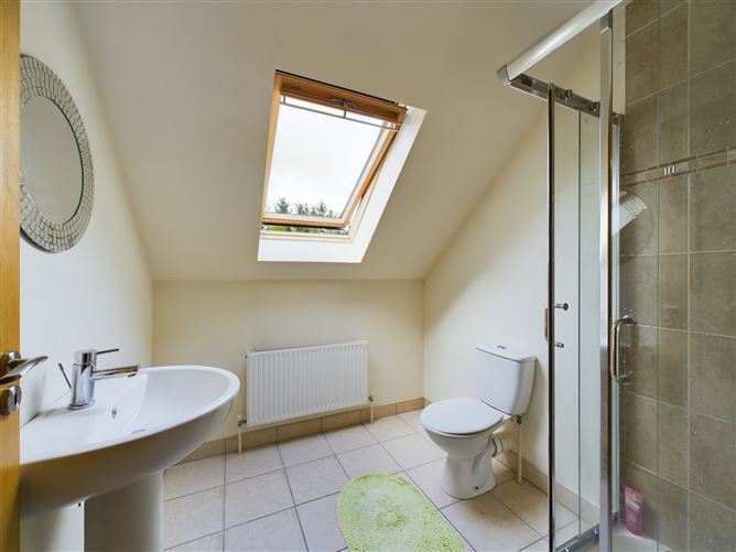 Doonane, Crettyard, Laois