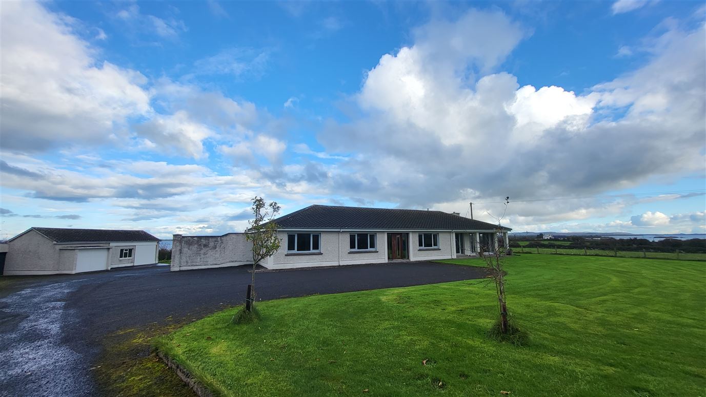 Camelot Errew Castlehill, Crossmolina, Mayo