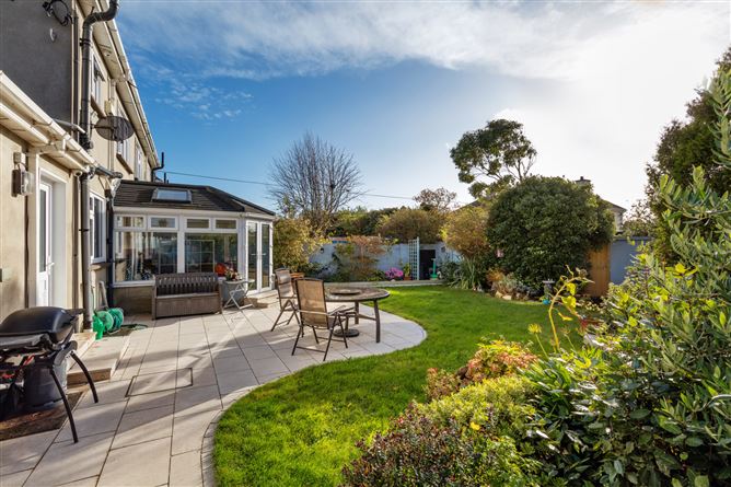 2 Alden Park, Sutton, Dublin 13