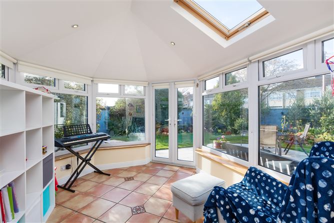 2 Alden Park, Sutton, Dublin 13