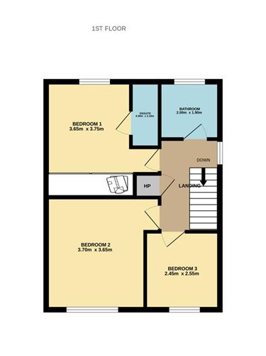 2 Alden Park, Sutton, Dublin 13