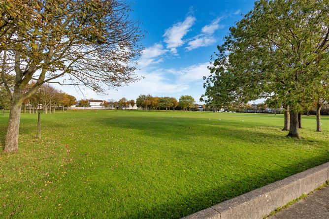 2 Alden Park, Sutton, Dublin 13