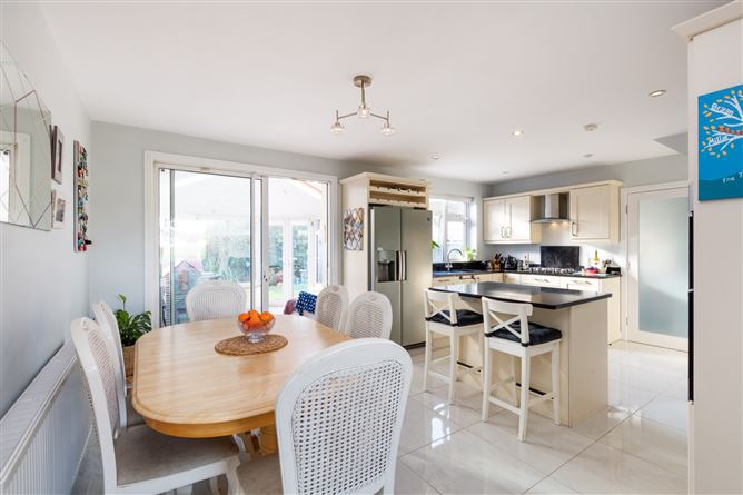 2 Alden Park, Sutton, Dublin 13