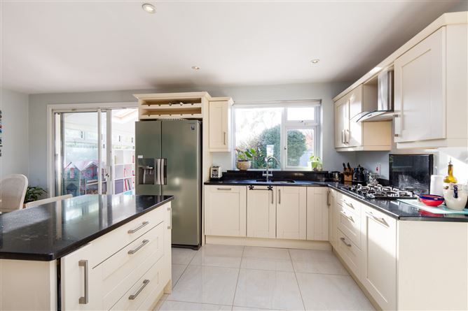 2 Alden Park, Sutton, Dublin 13
