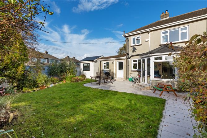 2 Alden Park, Sutton, Dublin 13