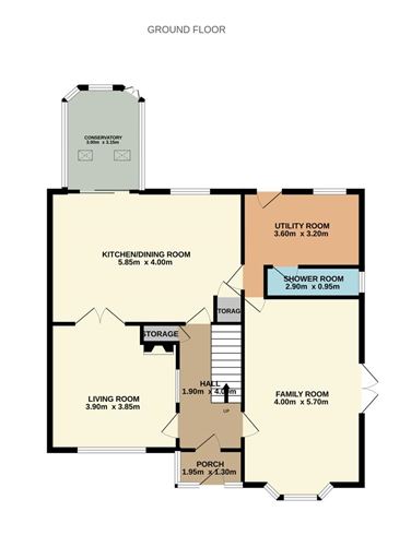 2 Alden Park, Sutton, Dublin 13