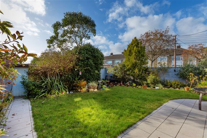 2 Alden Park, Sutton, Dublin 13