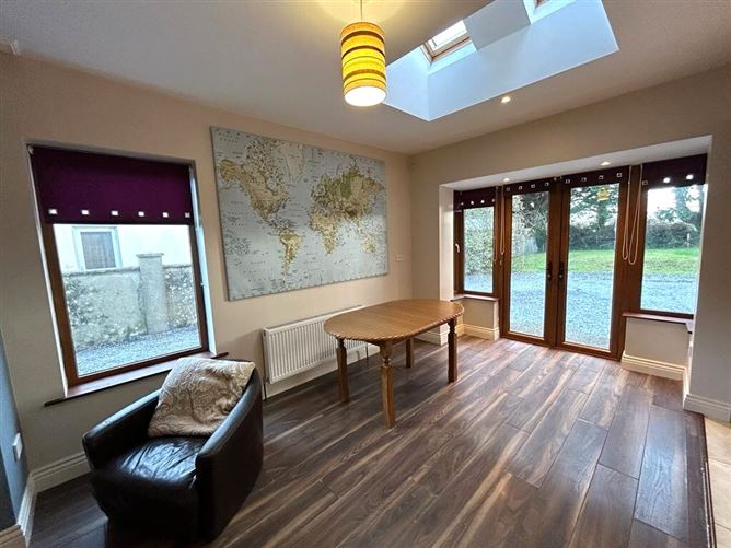 Dungeel, Killorglin, Co. Kerry