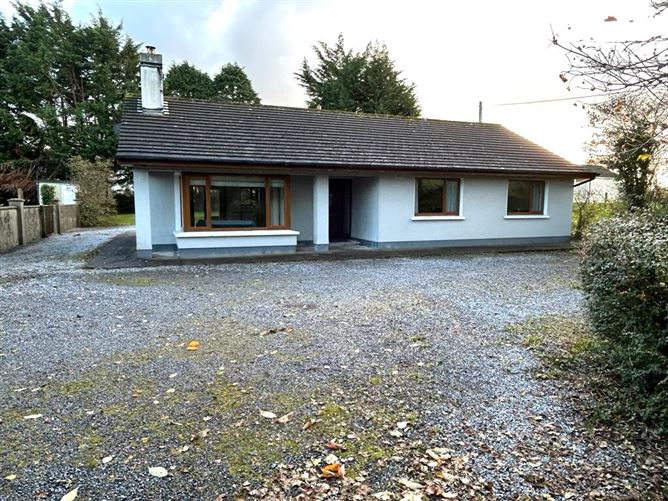 Dungeel, Killorglin, Co. Kerry