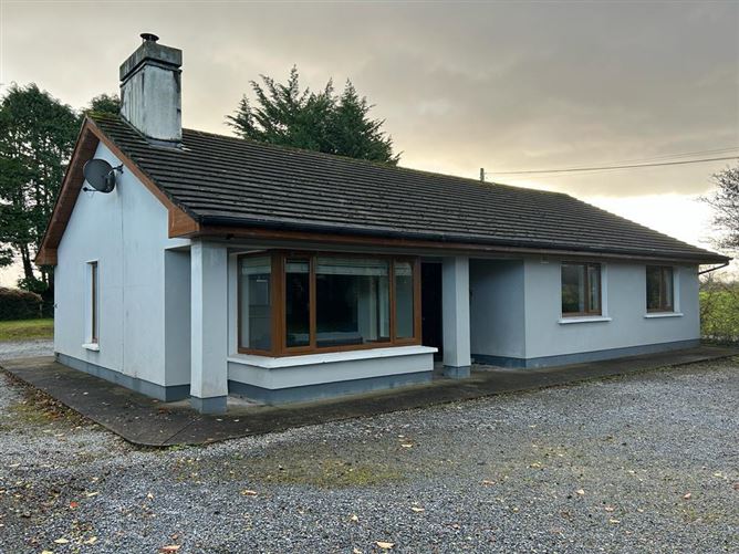 Dungeel, Killorglin, Co. Kerry