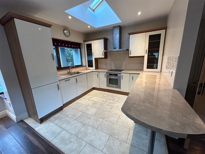 Dungeel, Killorglin, Co. Kerry