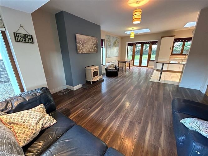 Dungeel, Killorglin, Co. Kerry