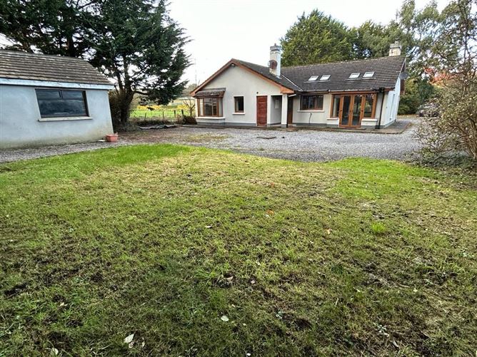 Dungeel, Killorglin, Co. Kerry