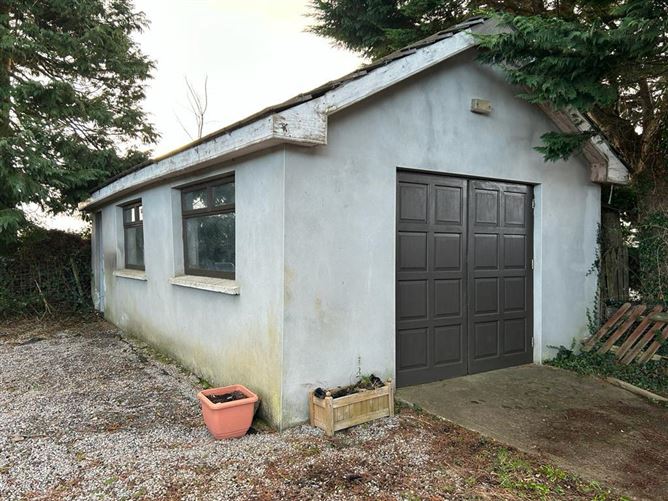 Dungeel, Killorglin, Co. Kerry