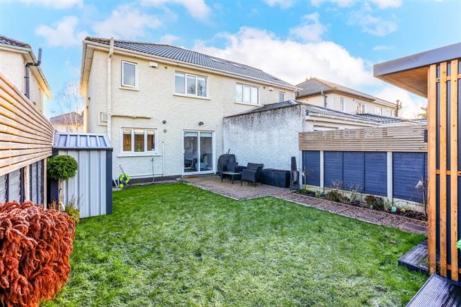 18 Finnsview, Finnstown Priory, Lucan, Dublin