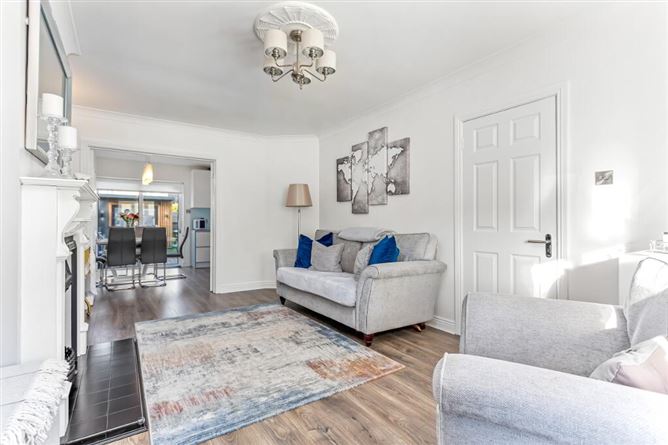 18 Finnsview, Finnstown Priory, Lucan, Dublin