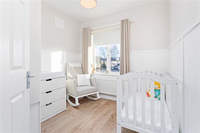 18 Finnsview, Finnstown Priory, Lucan, Dublin