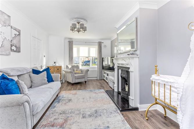 18 Finnsview, Finnstown Priory, Lucan, Dublin
