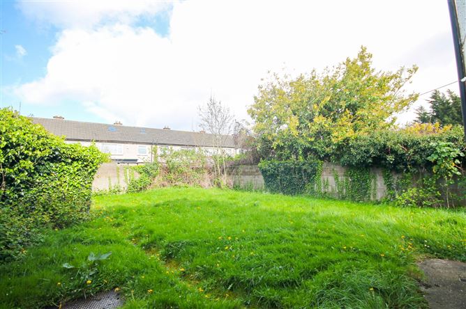 24 Limekiln Green, Walkinstown, Dublin 12